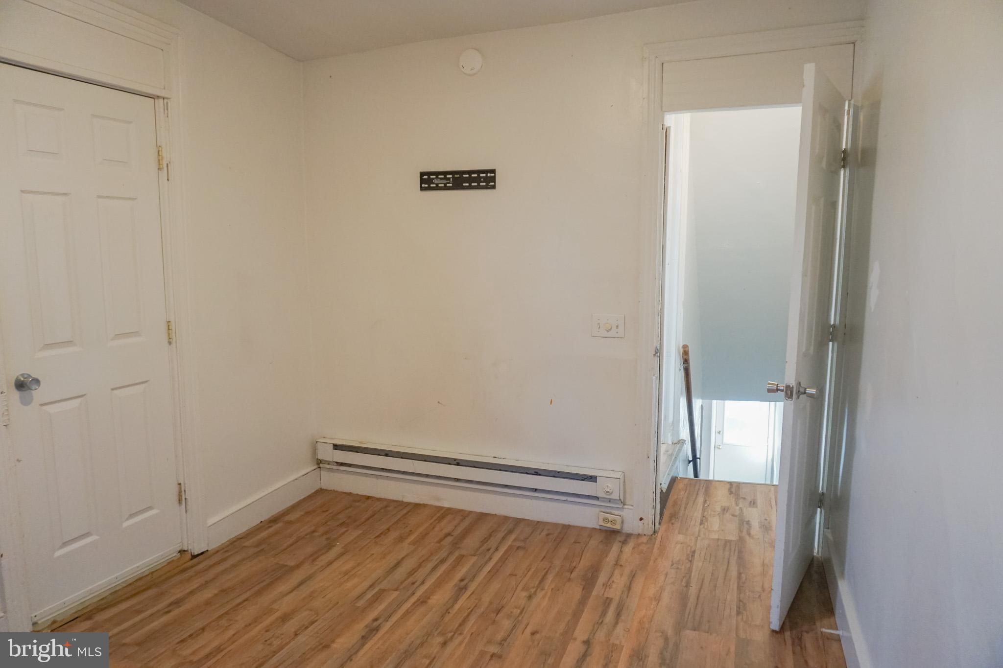 COLUMBIA BOROUGH - Residential