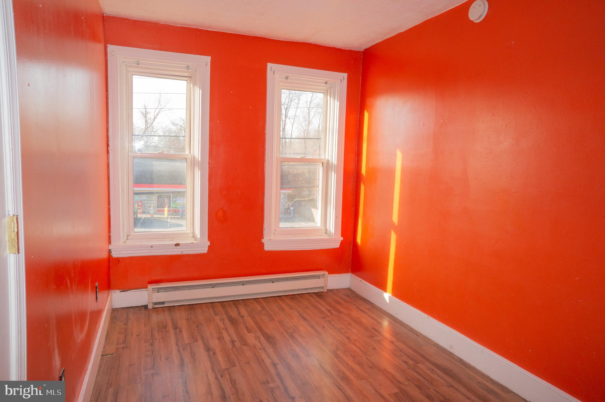 COLUMBIA BOROUGH - Residential