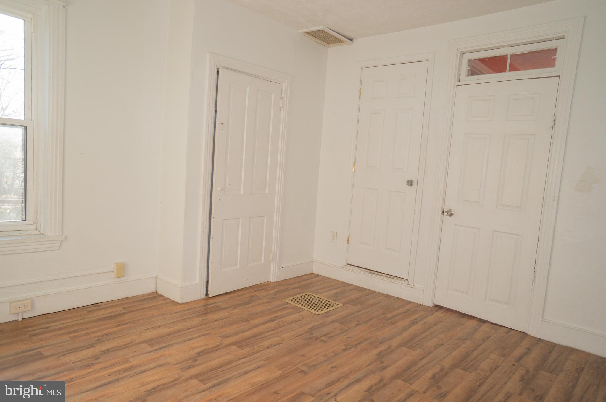 COLUMBIA BOROUGH - Residential