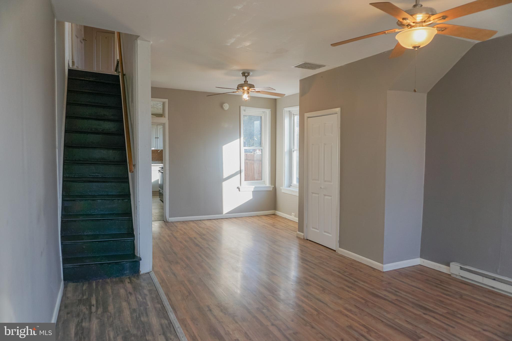 COLUMBIA BOROUGH - Residential