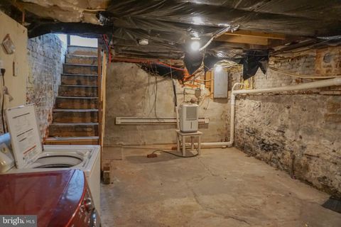 Tiny photo for 855 Lancaster Avenue, COLUMBIA, PA 17512 (MLS # PALA2084054)