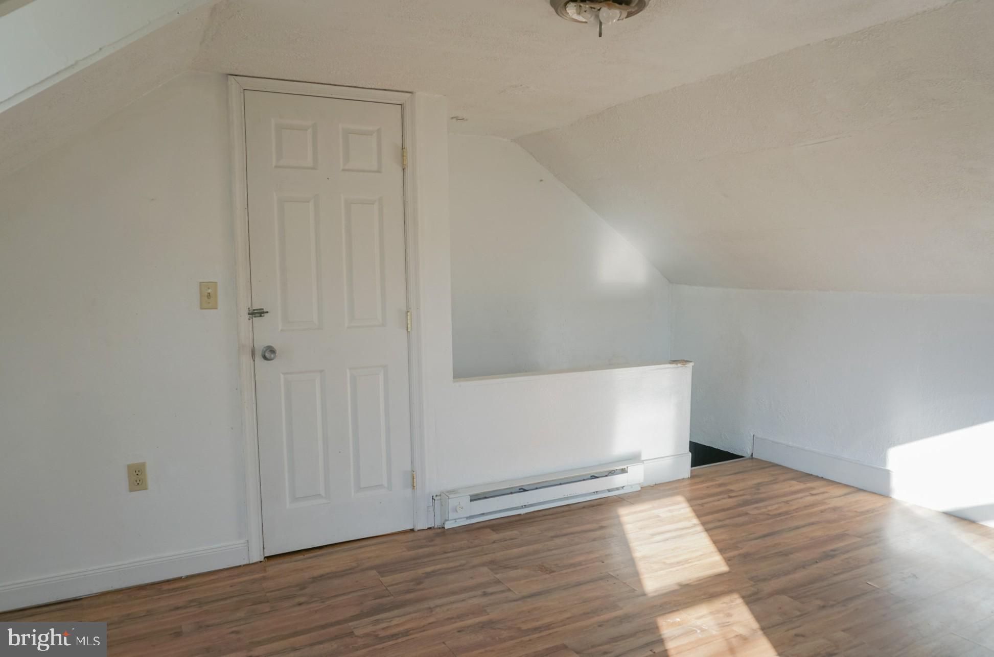 COLUMBIA BOROUGH - Residential