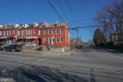 Tiny photo for 855 Lancaster Avenue, COLUMBIA, PA 17512 (MLS # PALA2084054)
