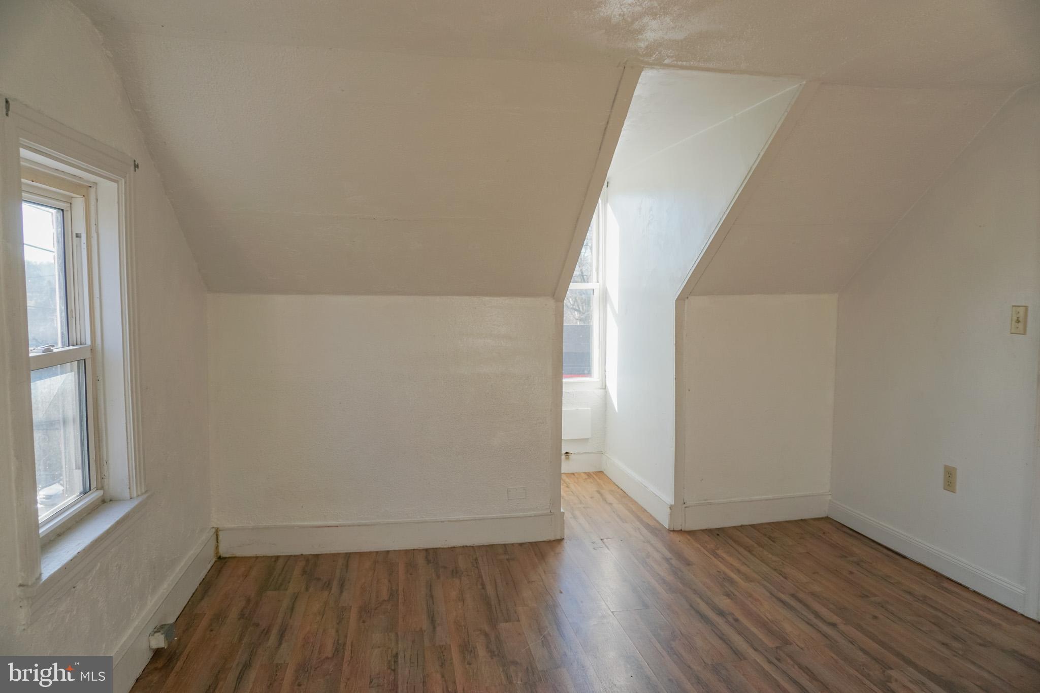 COLUMBIA BOROUGH - Residential