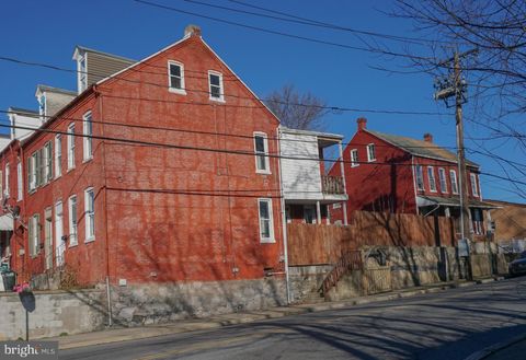 Tiny photo for 855 Lancaster Avenue, COLUMBIA, PA 17512 (MLS # PALA2084054)