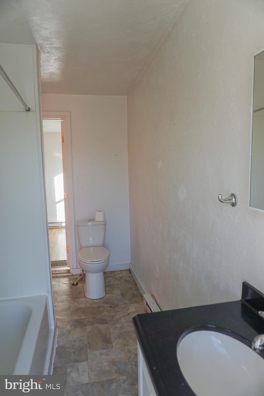 COLUMBIA BOROUGH - Residential