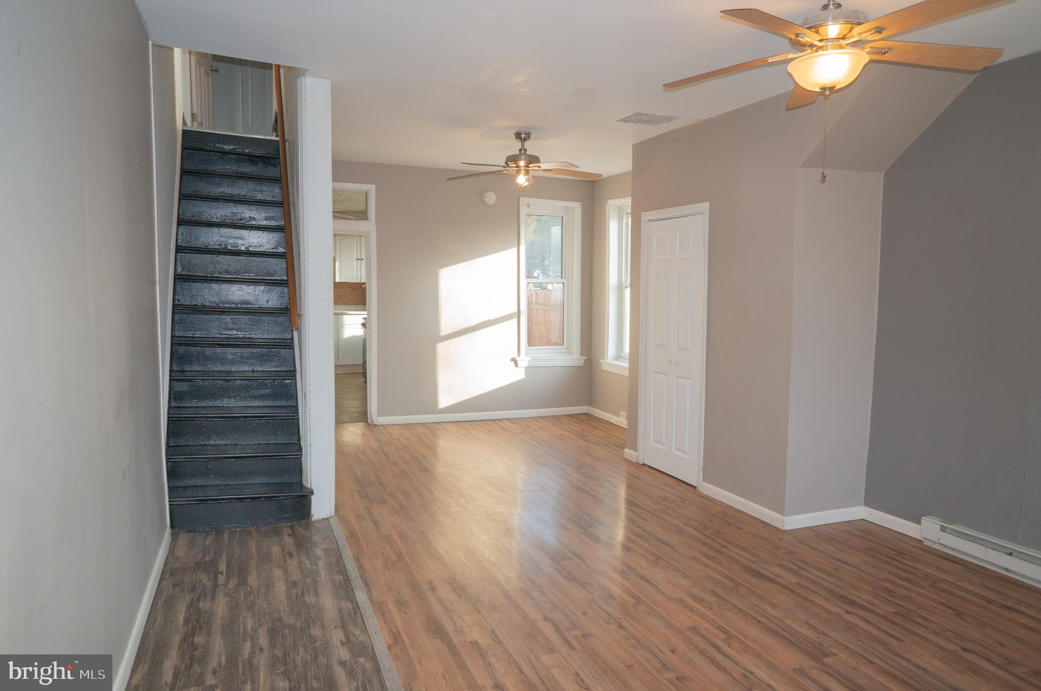 COLUMBIA BOROUGH - Residential