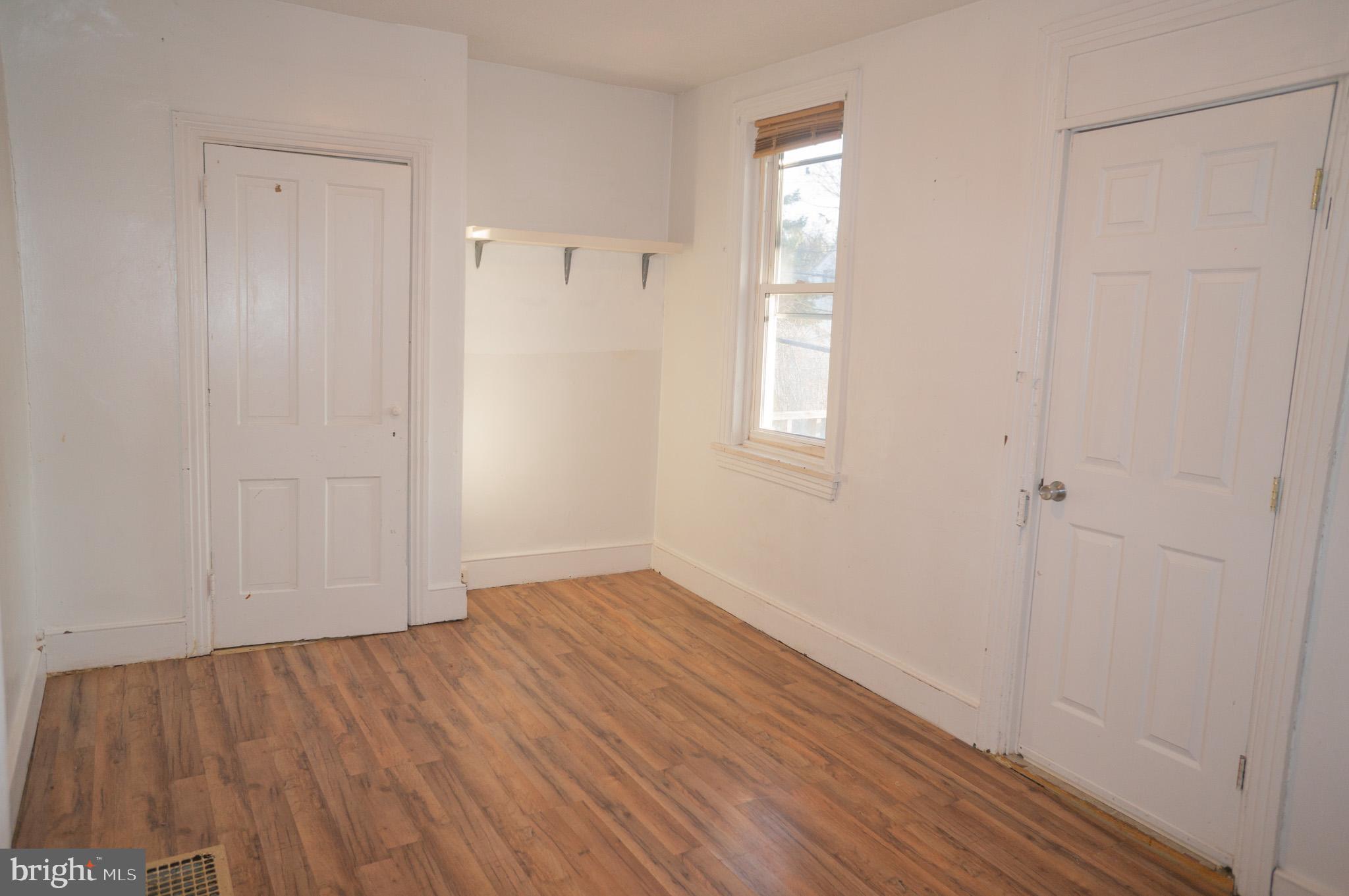 COLUMBIA BOROUGH - Residential