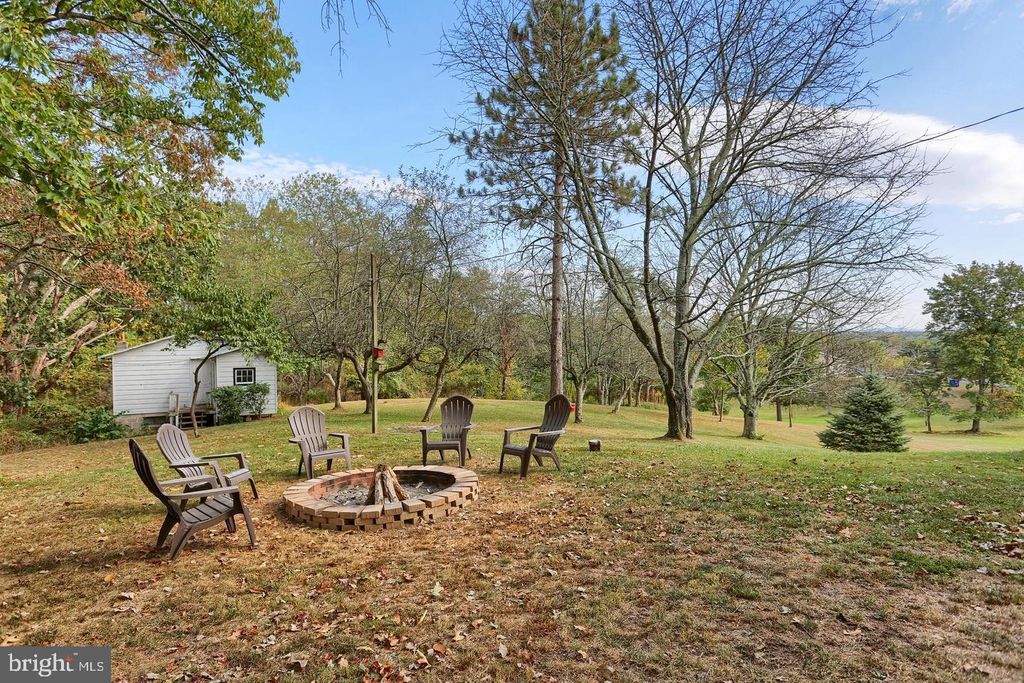 Photo of 981 Cranes Gap Rd, CARLISLE, PA 17013 (MLS # PACB2050754)