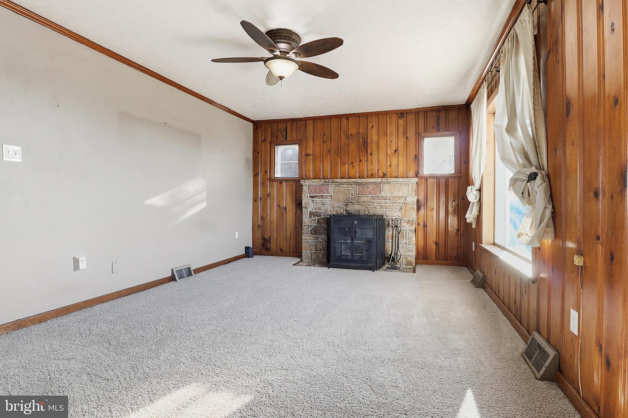 CARLISLE - Residential