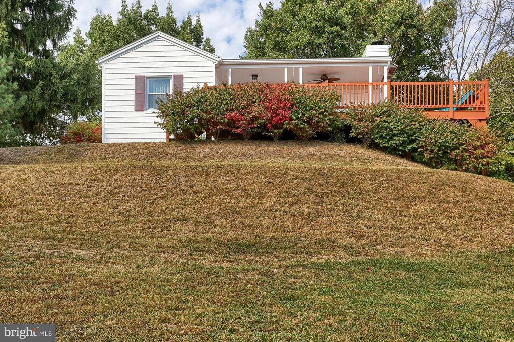 Photo of 981 Cranes Gap Rd, CARLISLE, PA 17013 (MLS # PACB2050754)