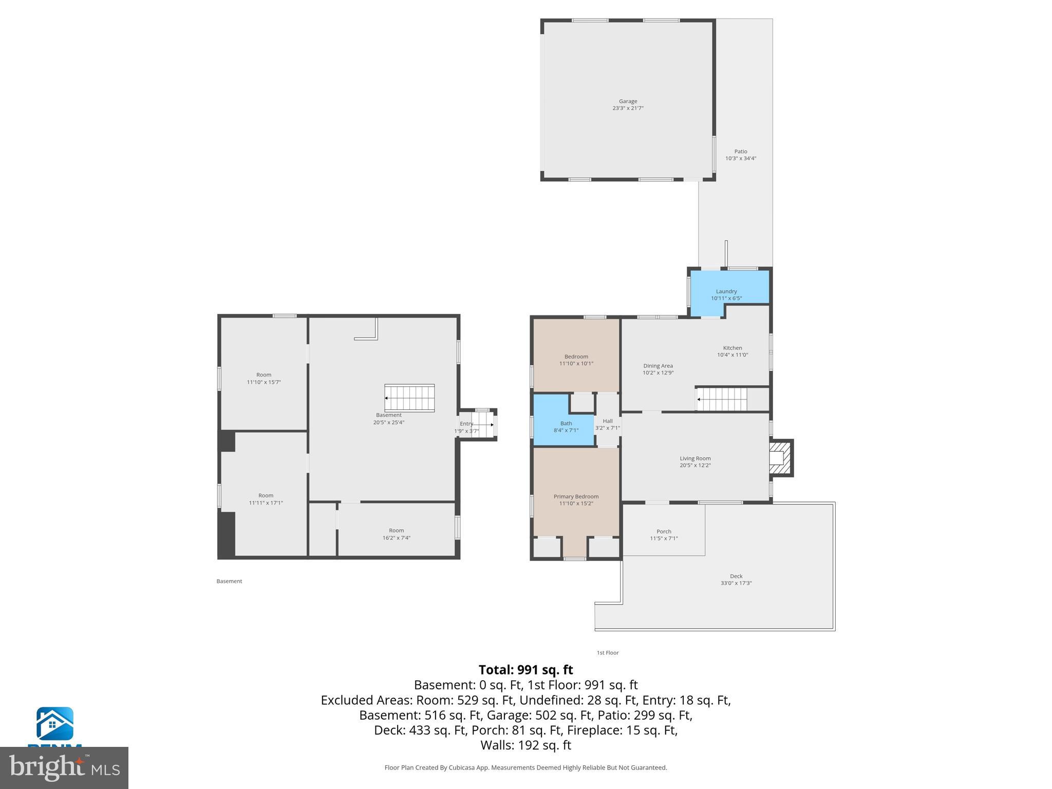 CARLISLE - Residential