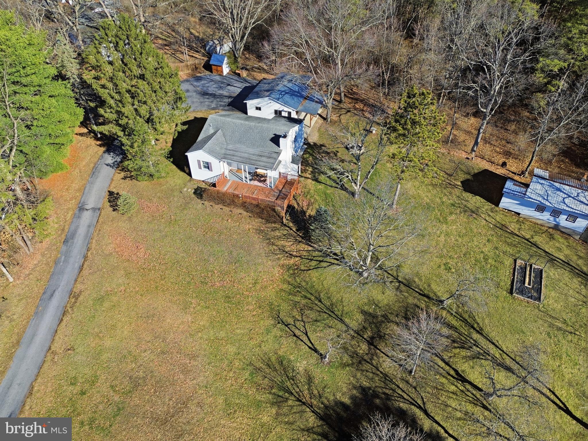 CARLISLE - Residential