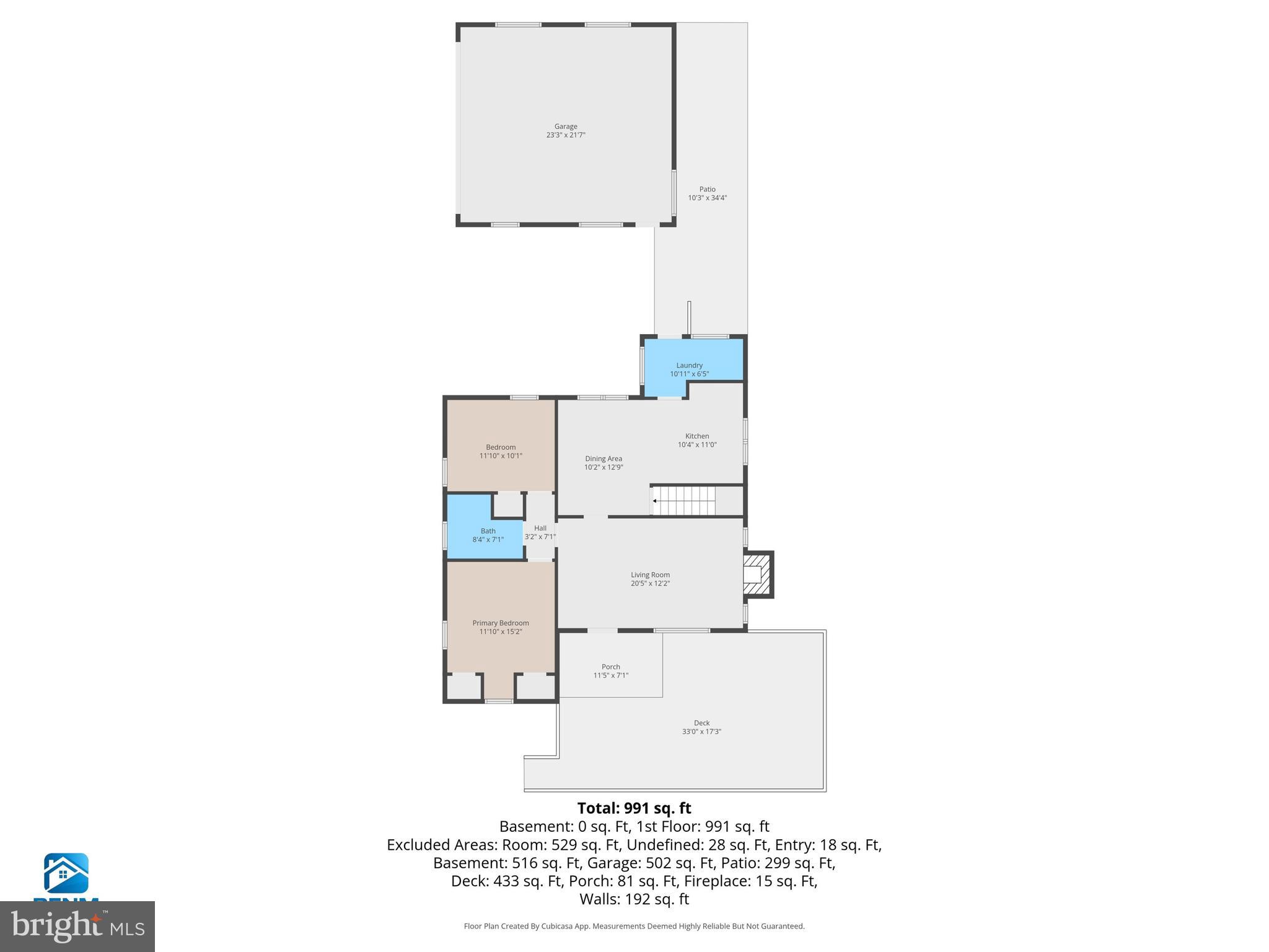 CARLISLE - Residential