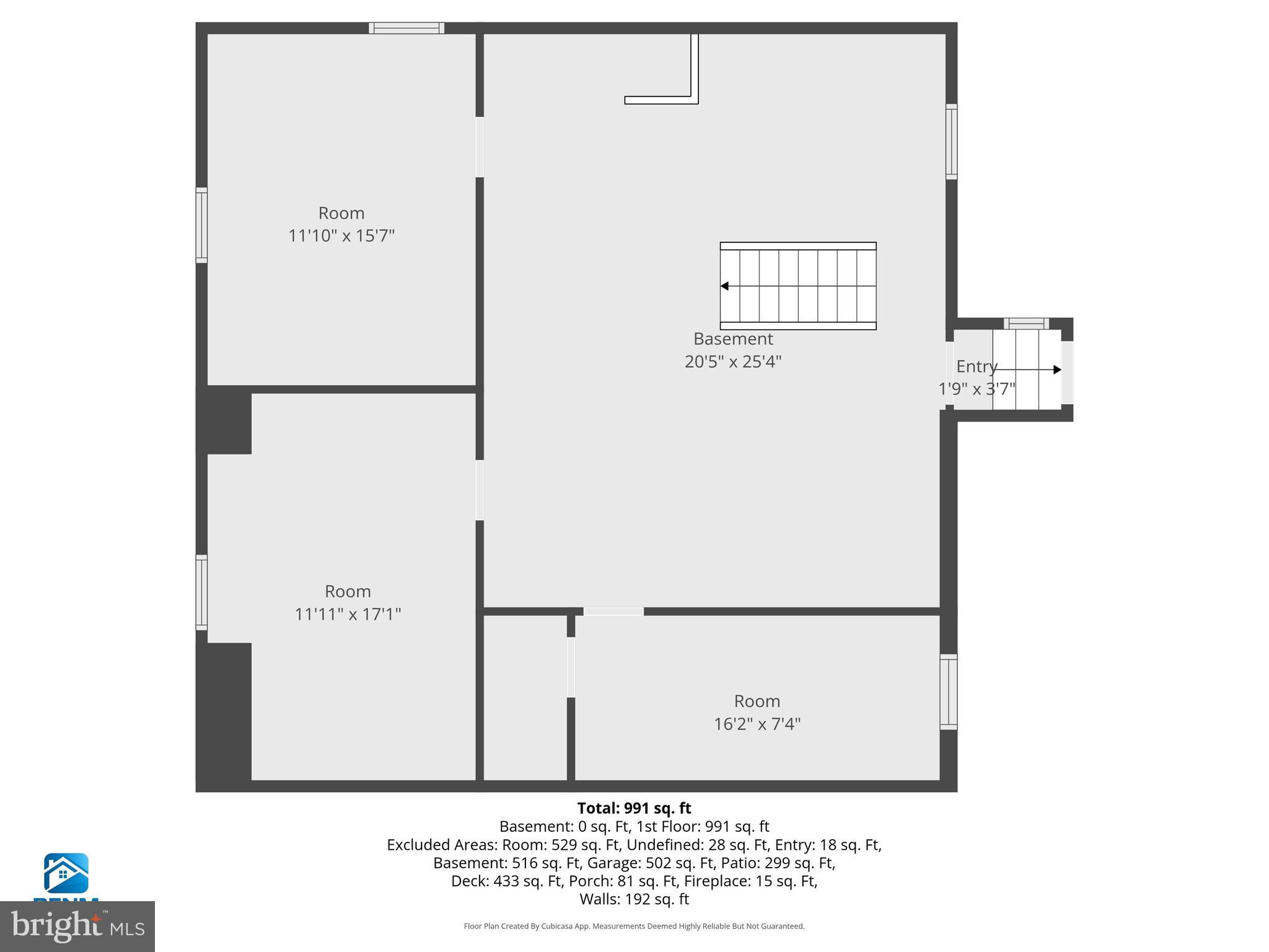 CARLISLE - Residential