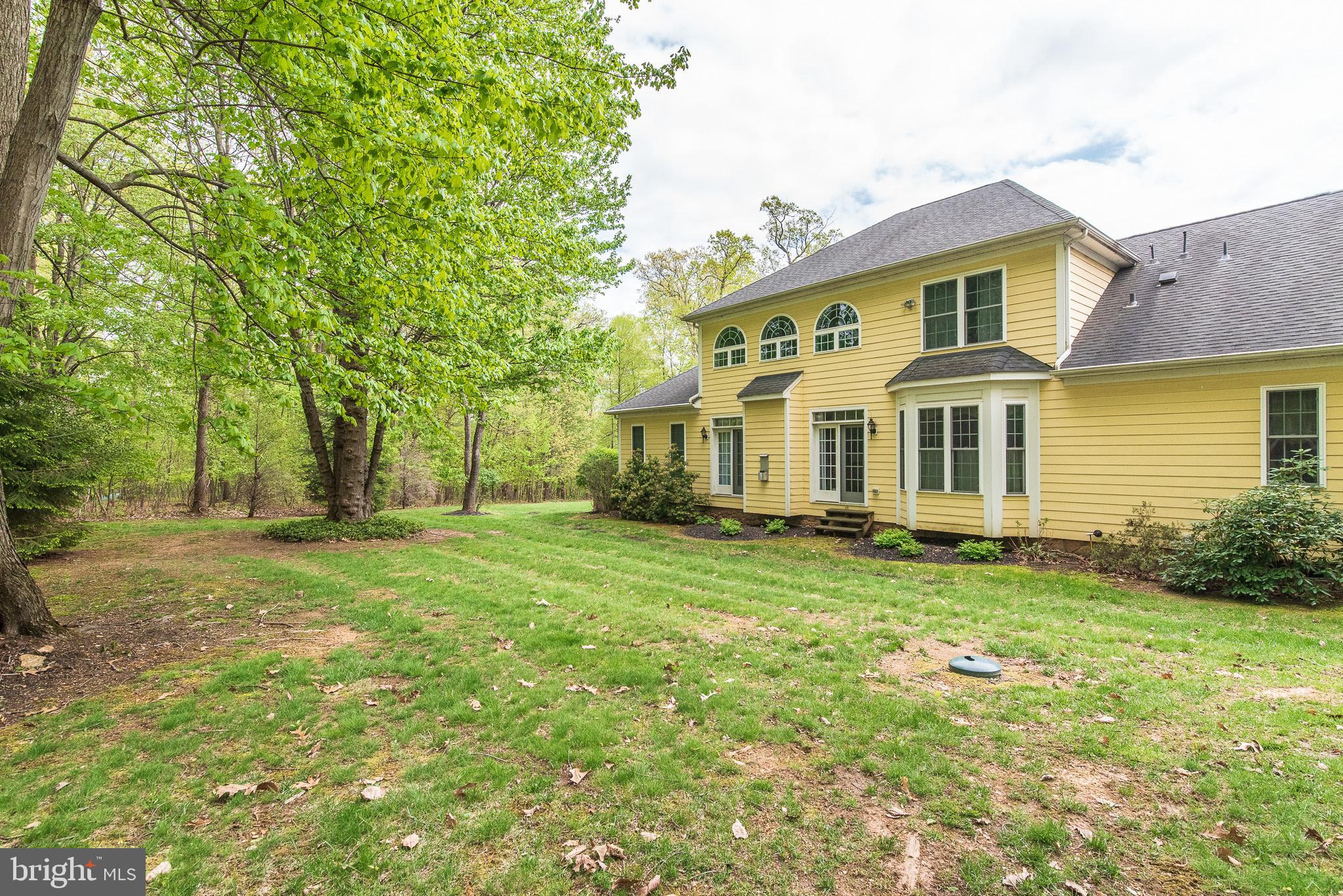 OAK GROVE FARM - Residential