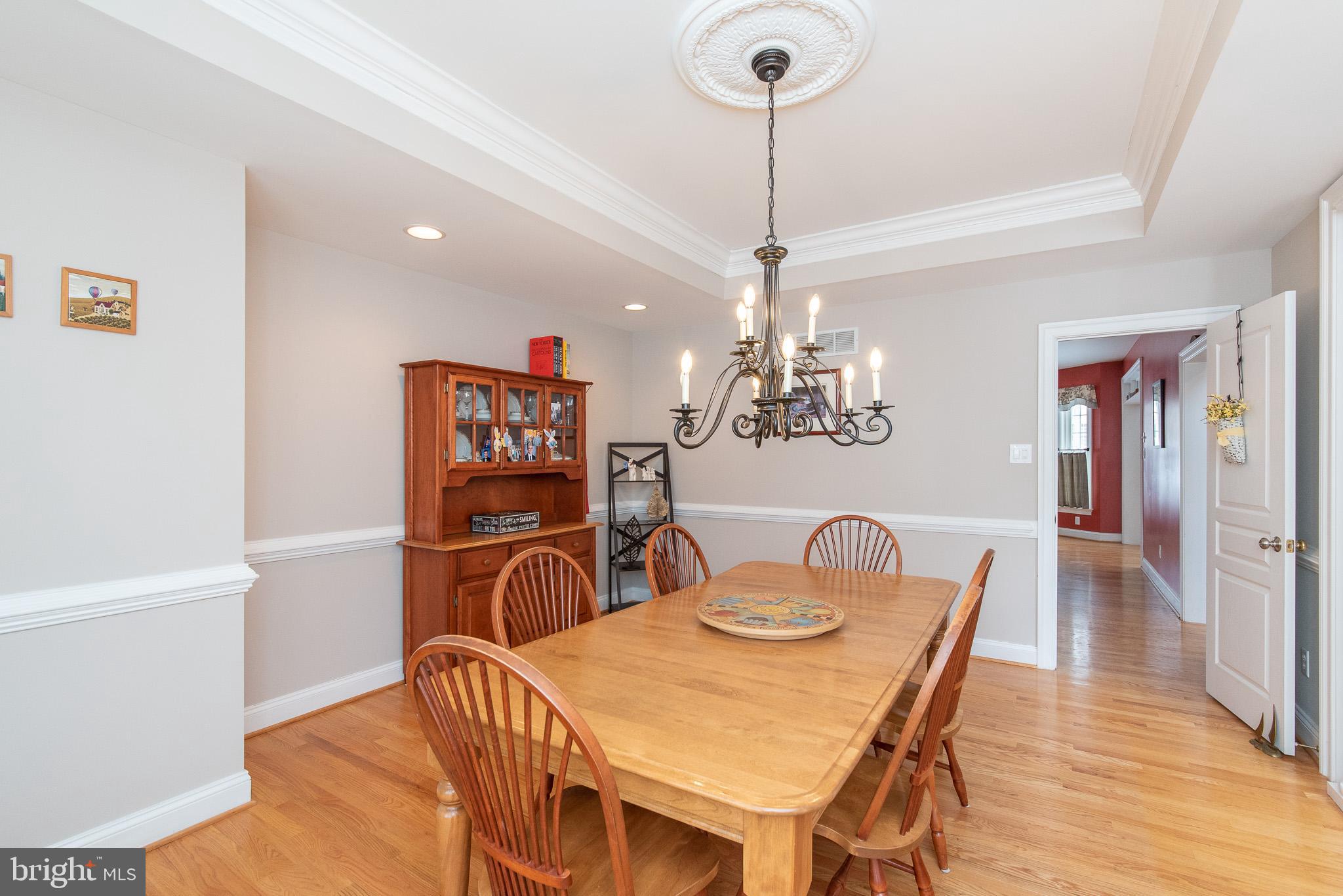 OAK GROVE FARM - Residential