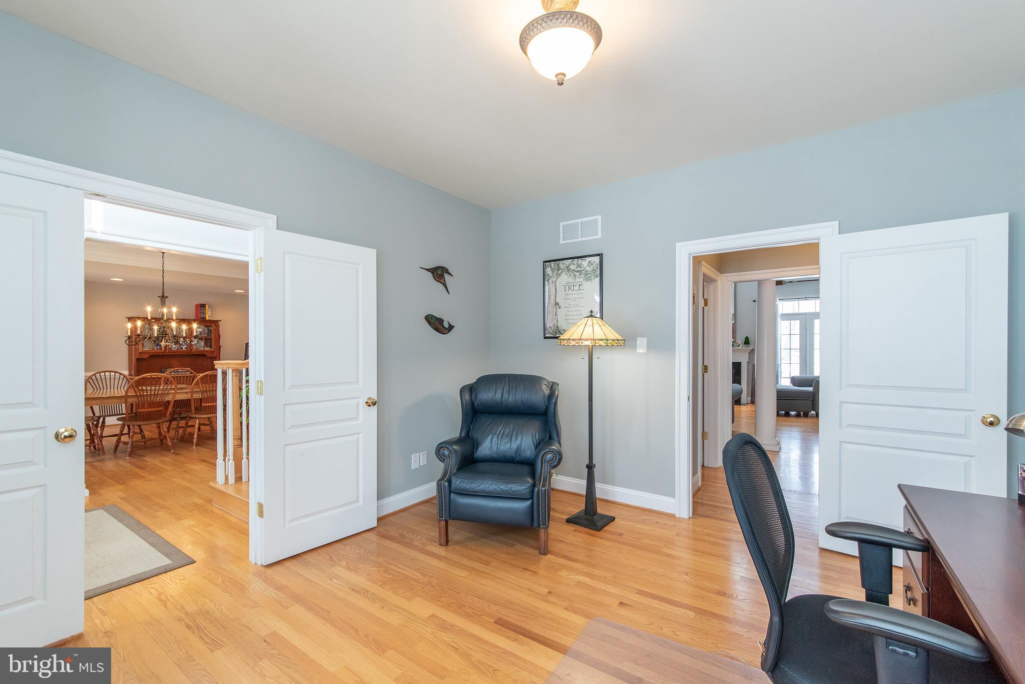 OAK GROVE FARM - Residential