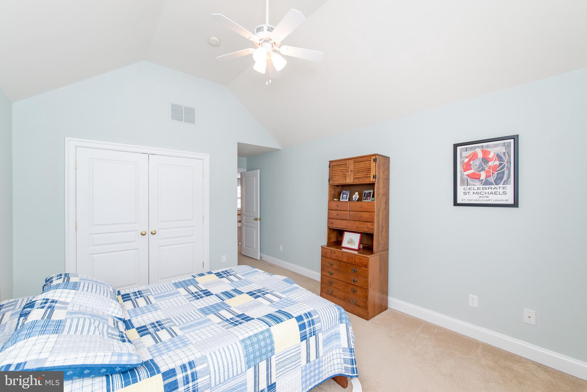 OAK GROVE FARM - Residential