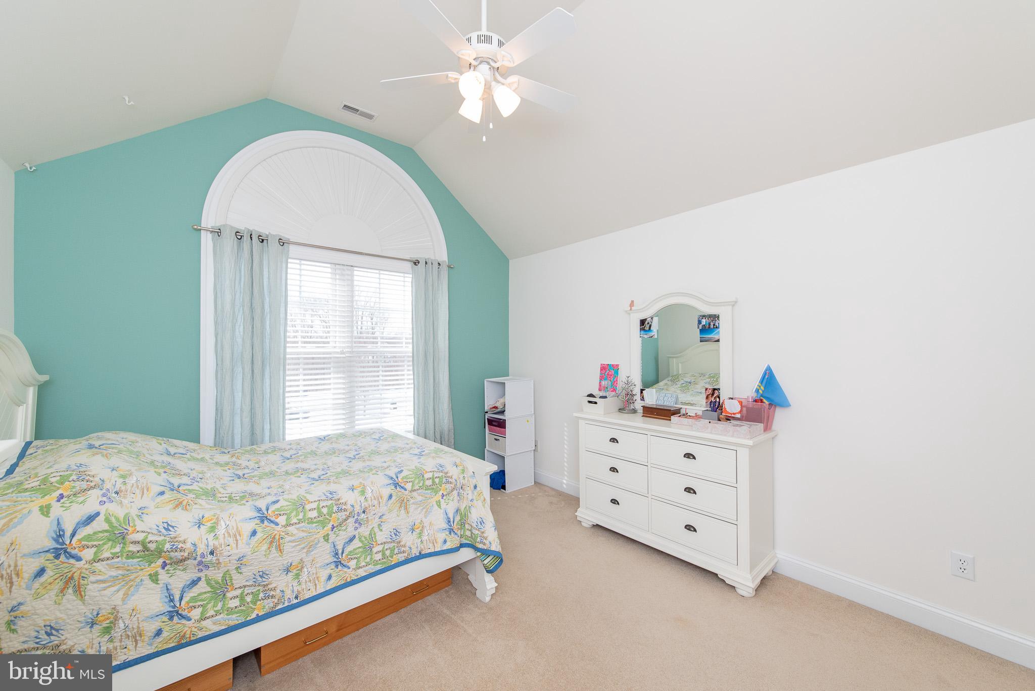 OAK GROVE FARM - Residential