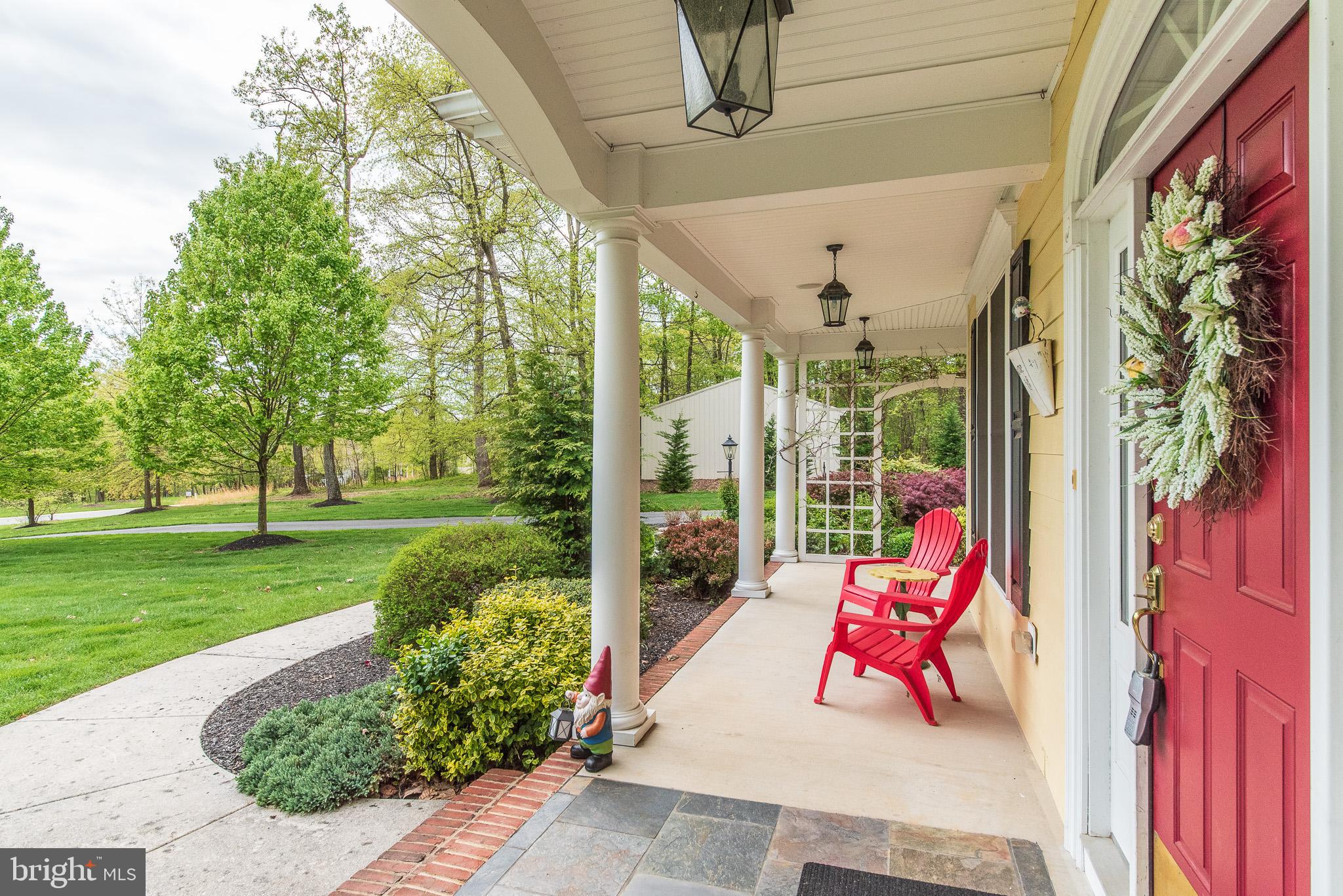 OAK GROVE FARM - Residential