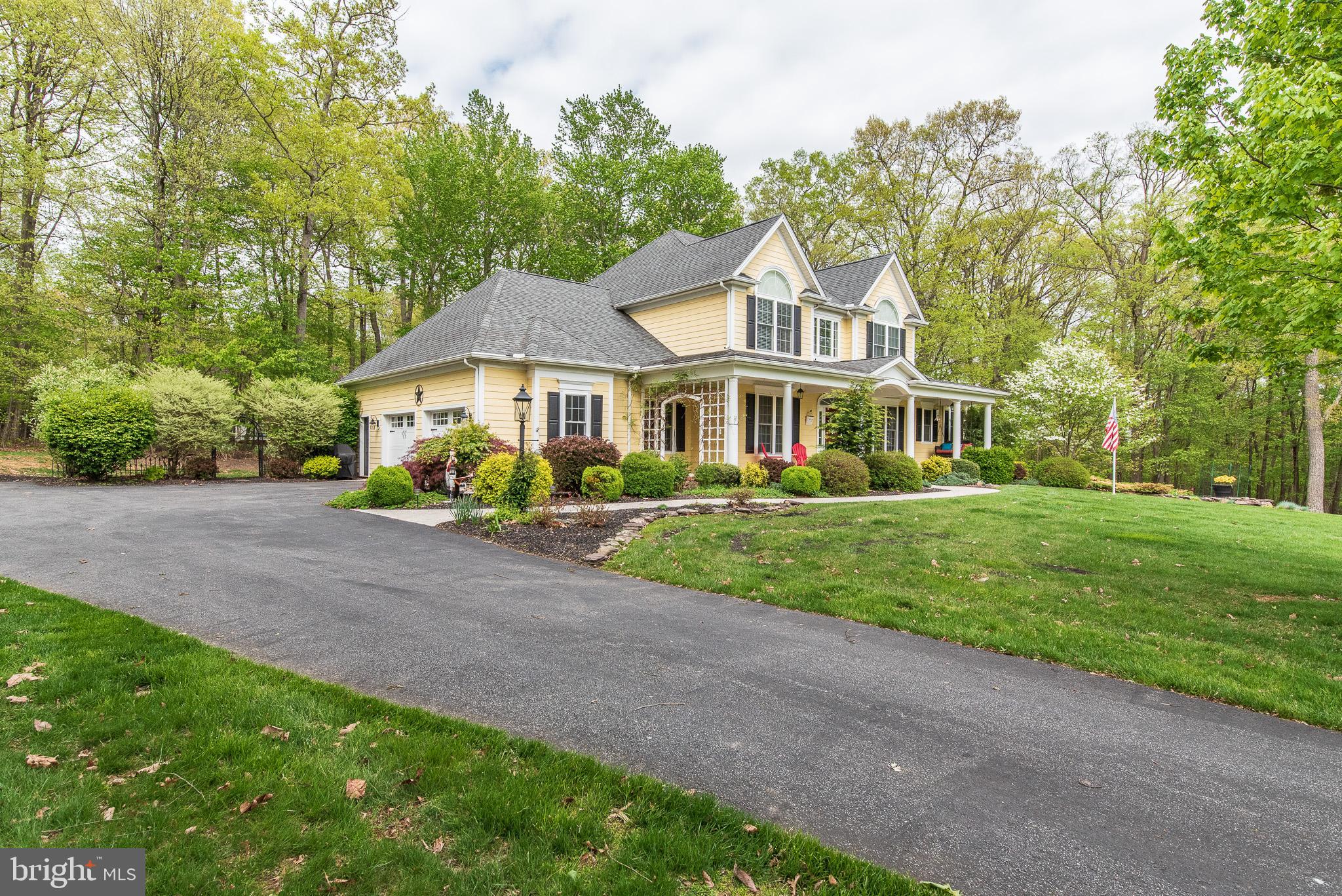 OAK GROVE FARM - Residential