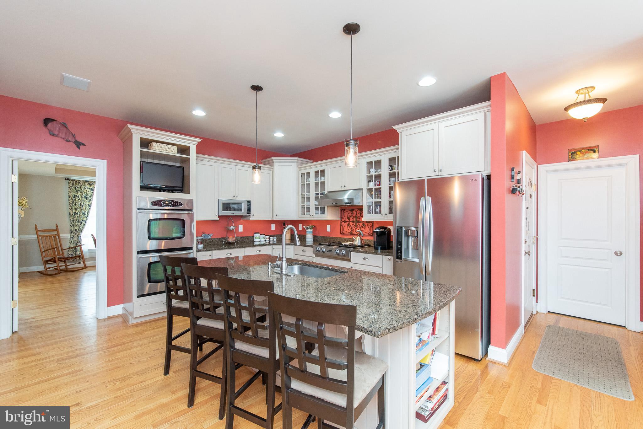 OAK GROVE FARM - Residential