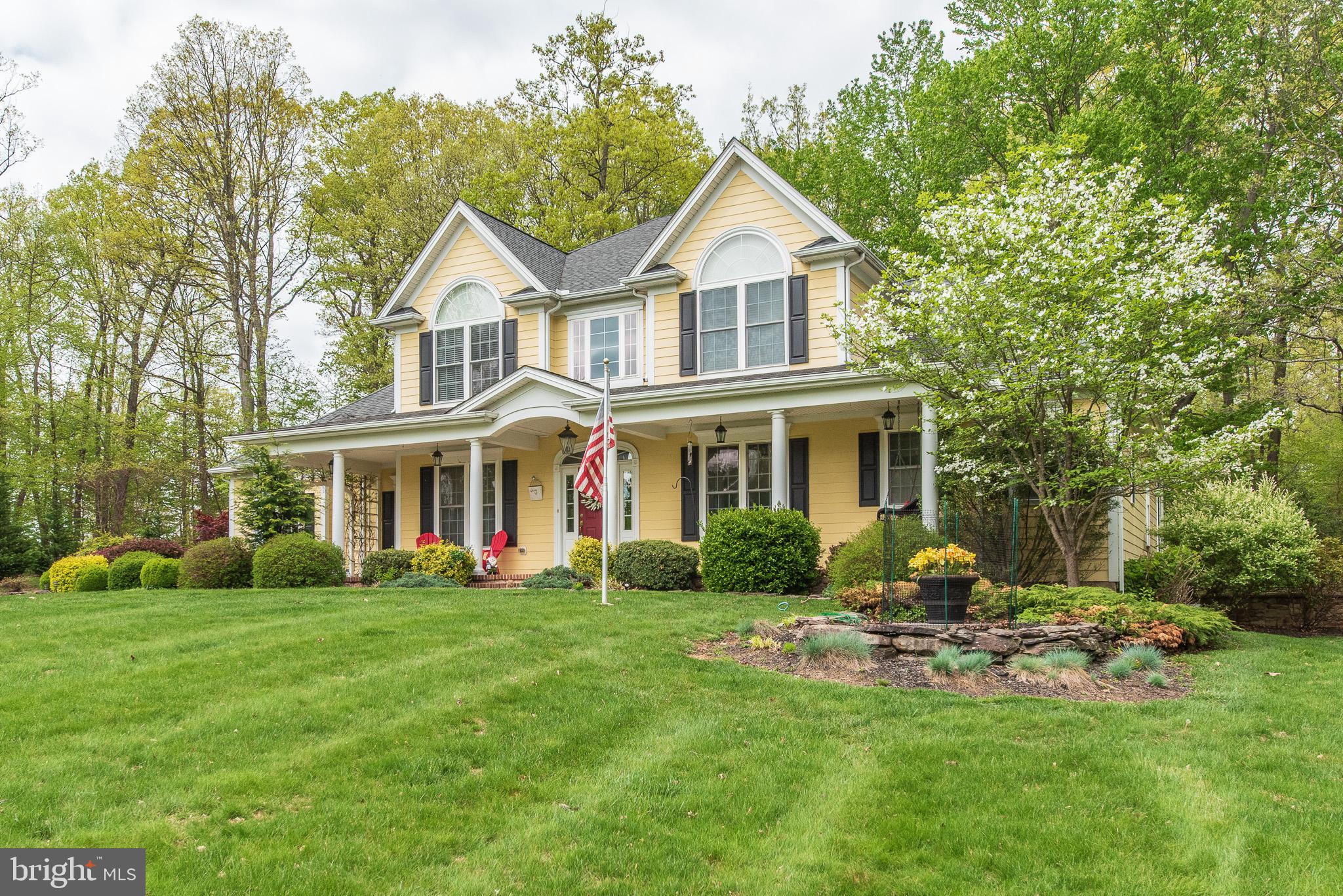 OAK GROVE FARM - Residential