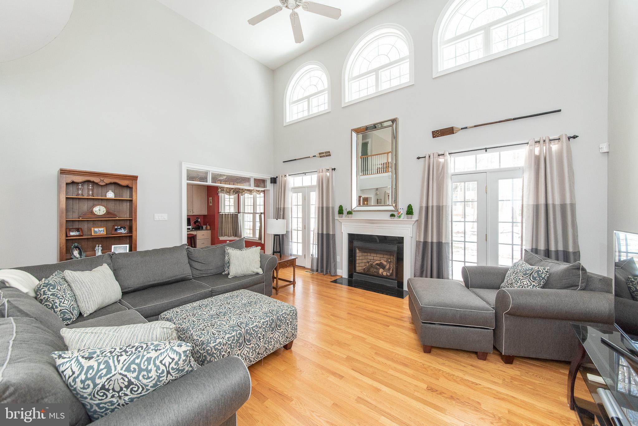 OAK GROVE FARM - Residential