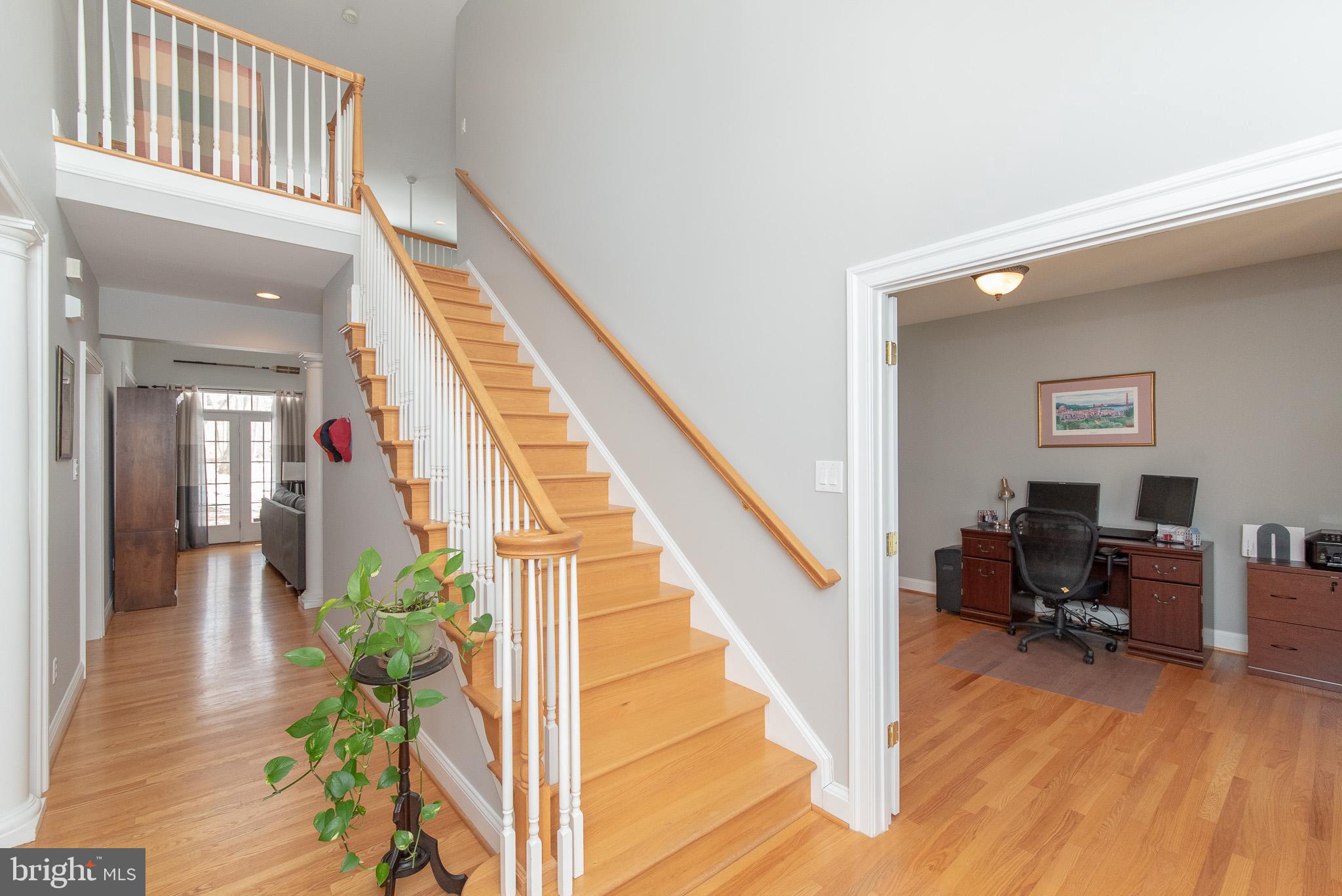 OAK GROVE FARM - Residential