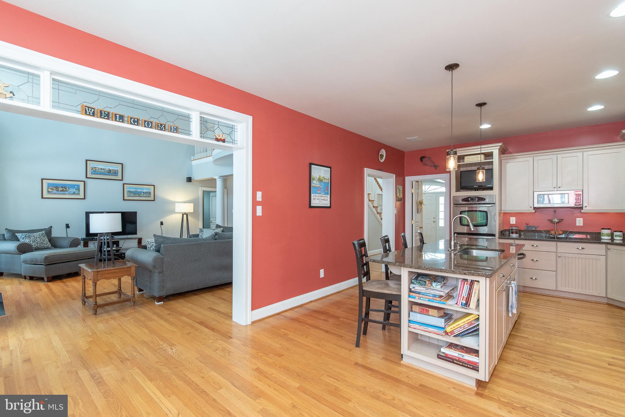 OAK GROVE FARM - Residential