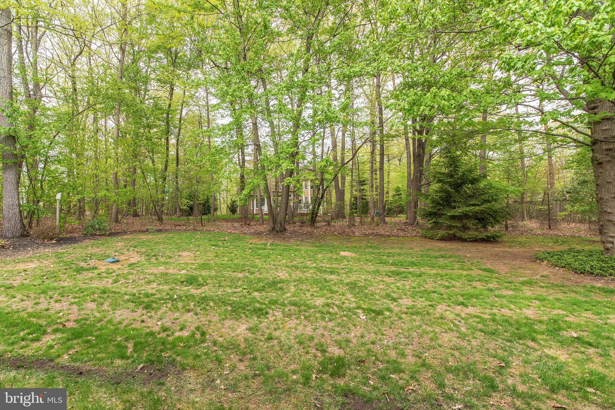 OAK GROVE FARM - Residential