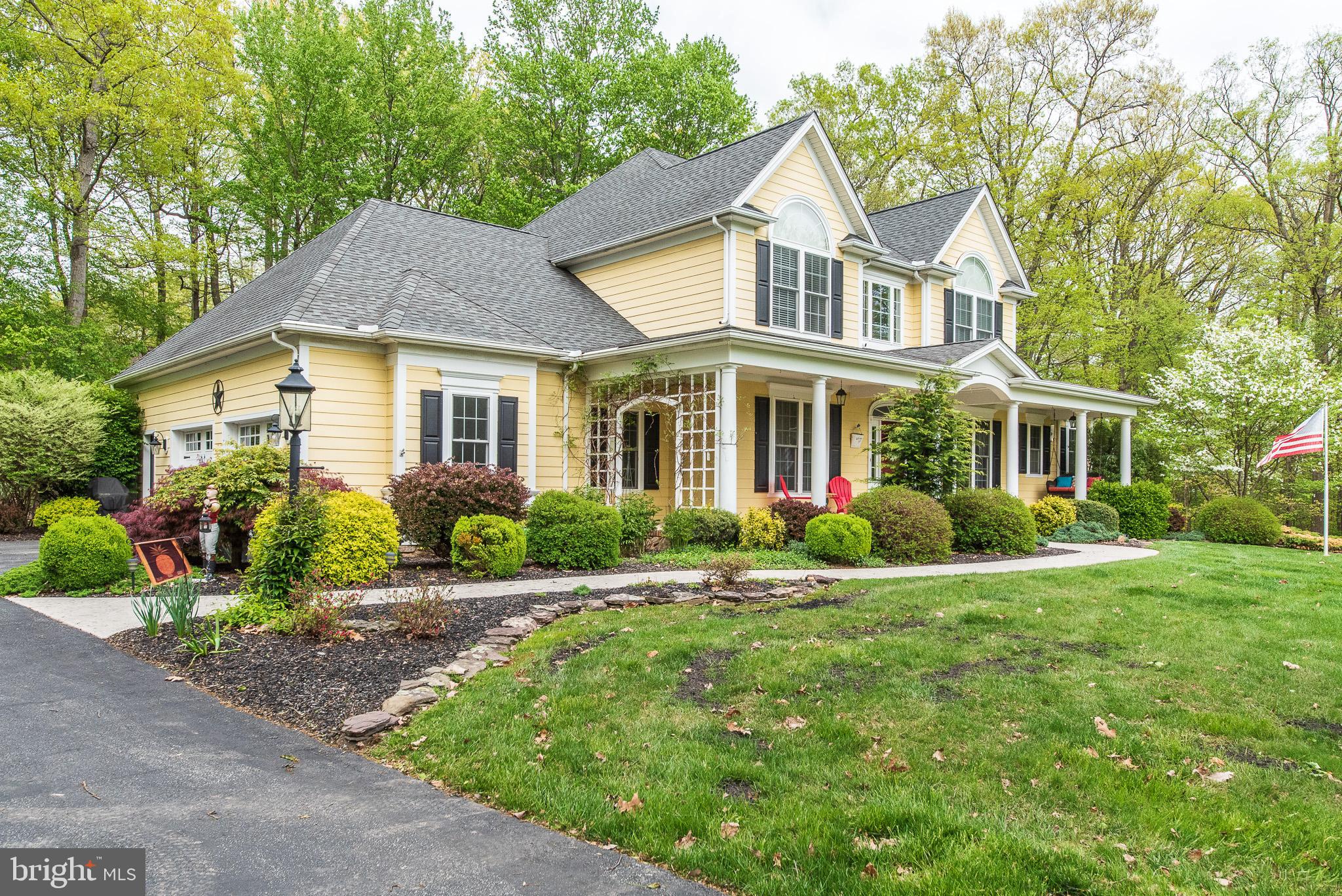 OAK GROVE FARM - Residential