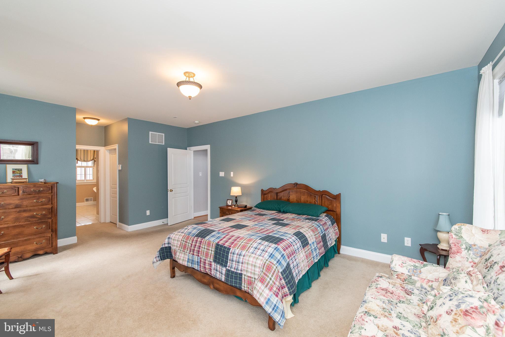 OAK GROVE FARM - Residential