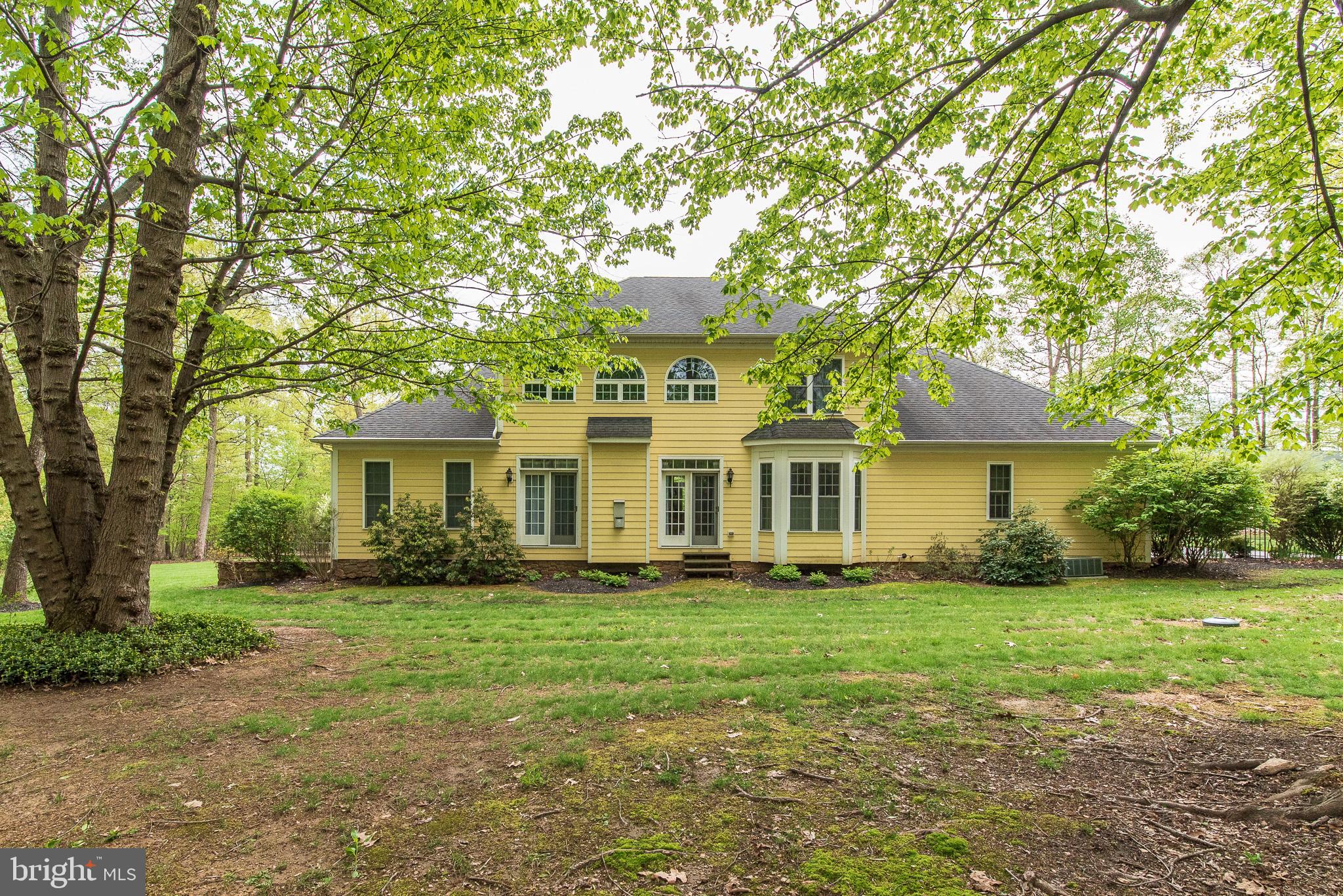 OAK GROVE FARM - Residential