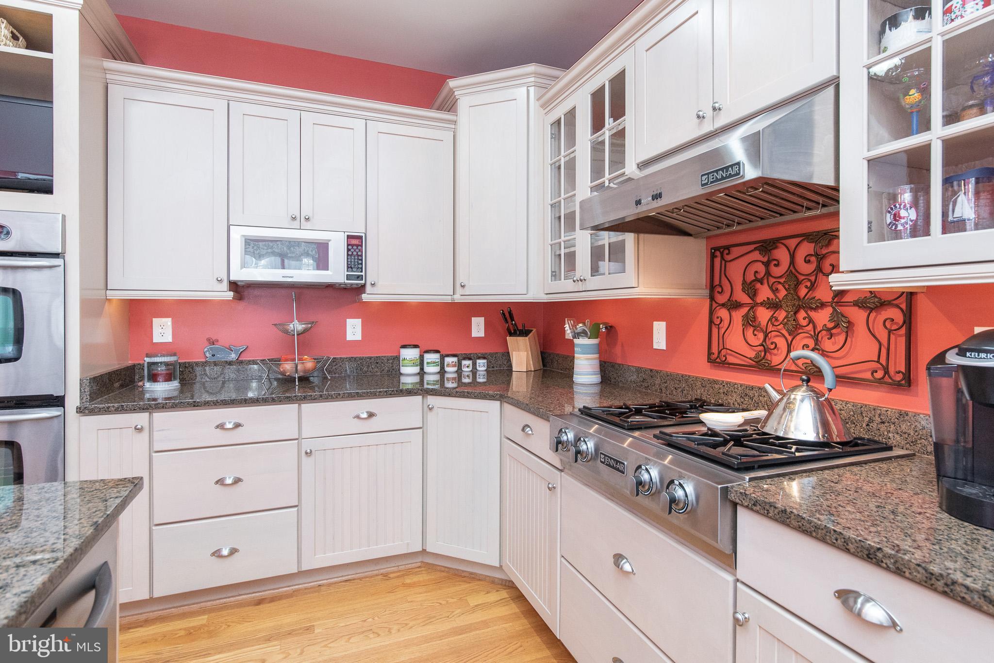 OAK GROVE FARM - Residential