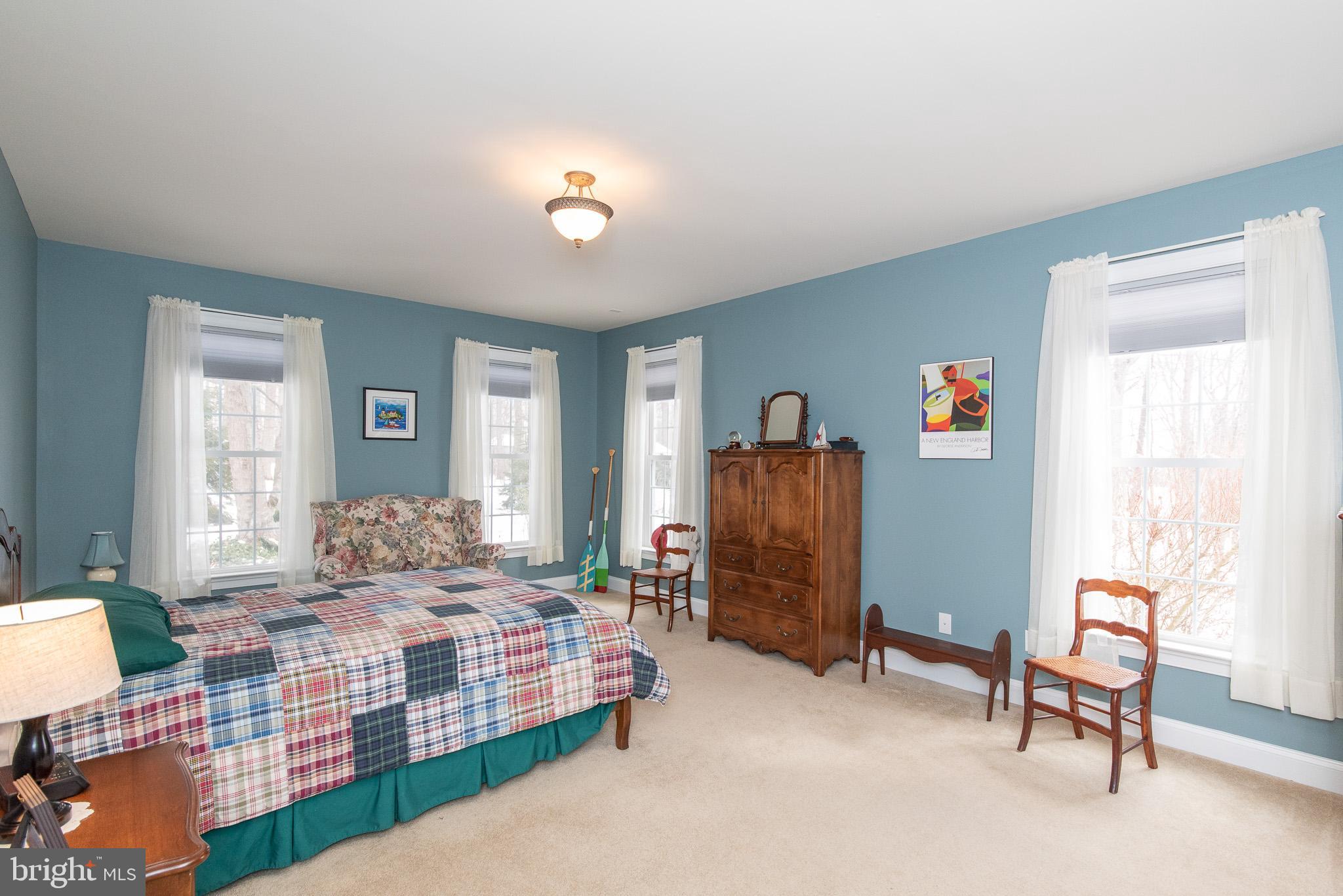 OAK GROVE FARM - Residential