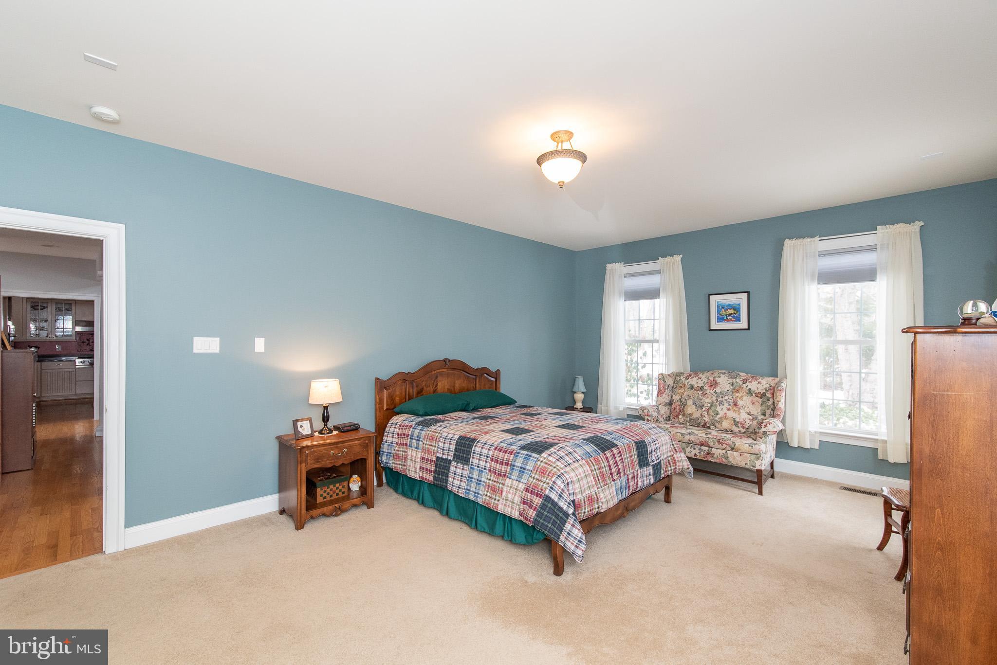 OAK GROVE FARM - Residential