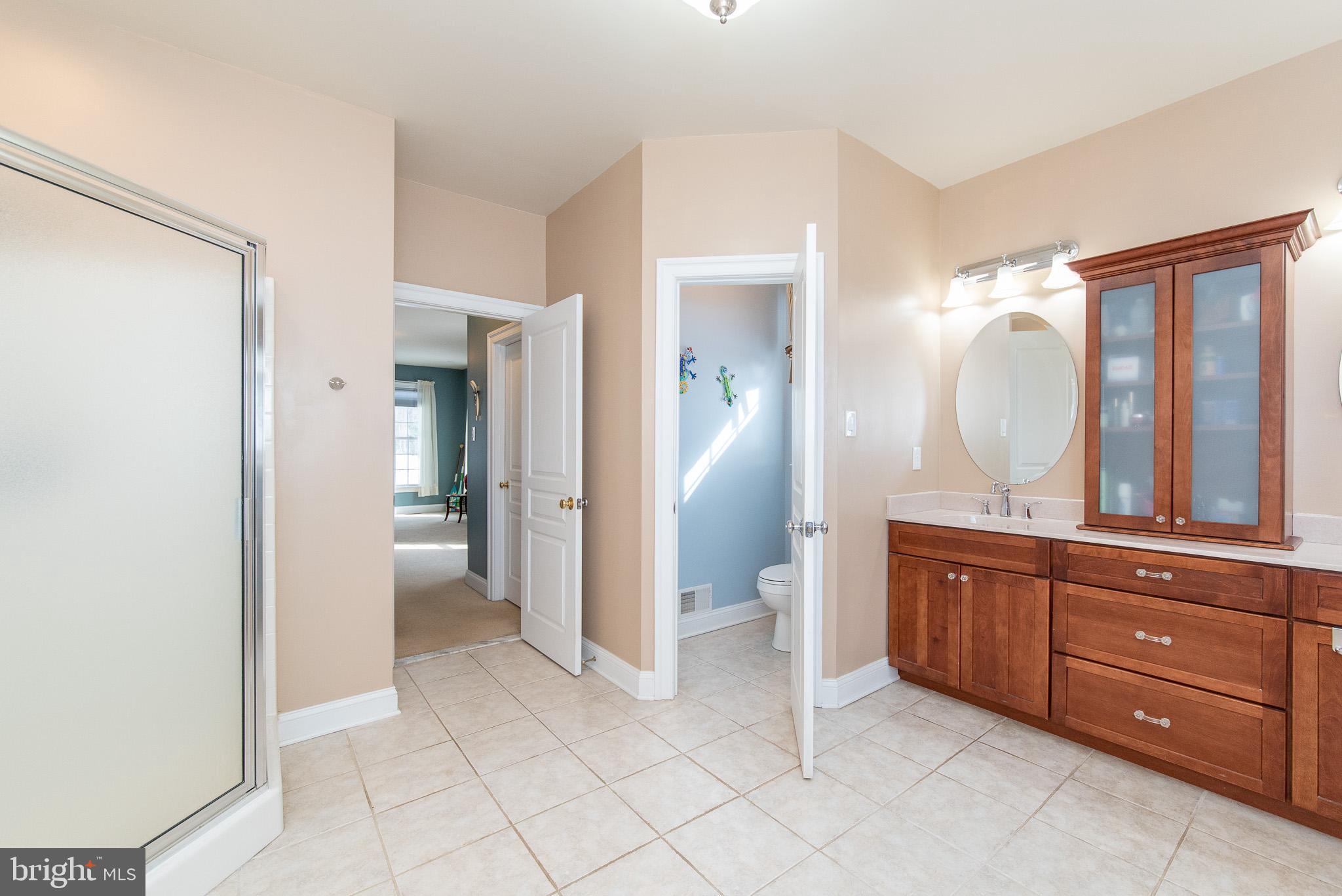 OAK GROVE FARM - Residential