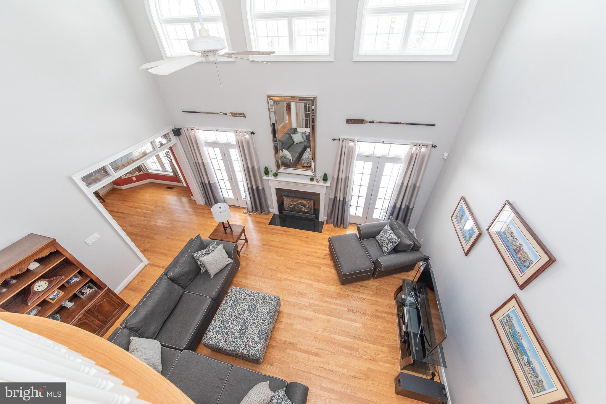 OAK GROVE FARM - Residential