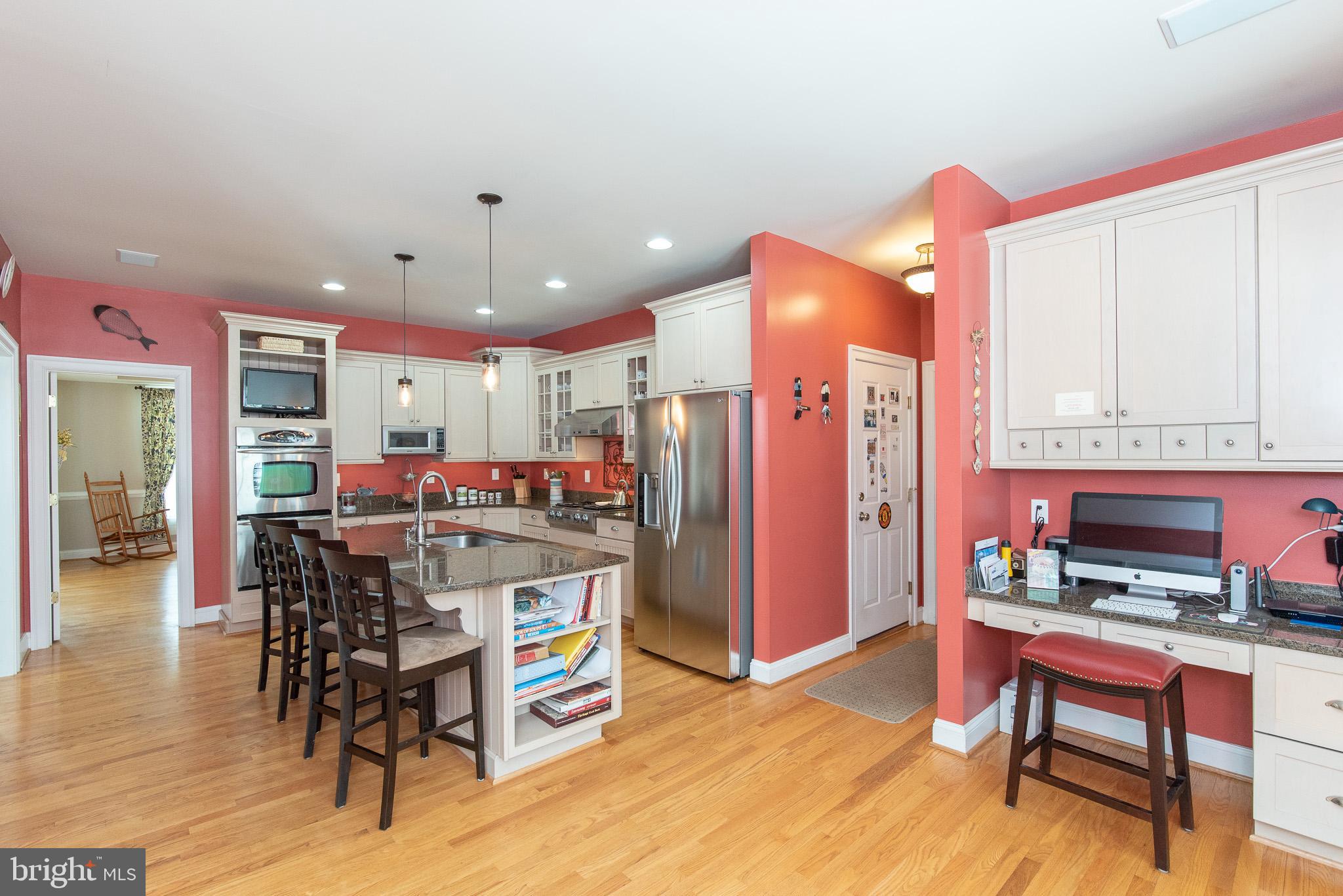 OAK GROVE FARM - Residential