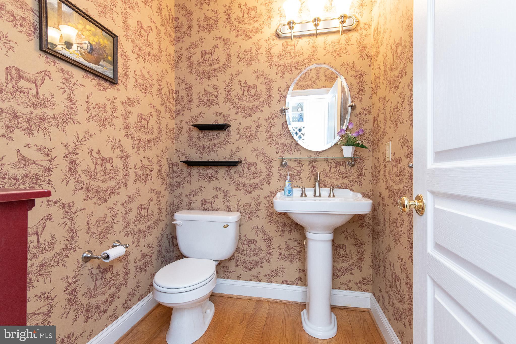 OAK GROVE FARM - Residential