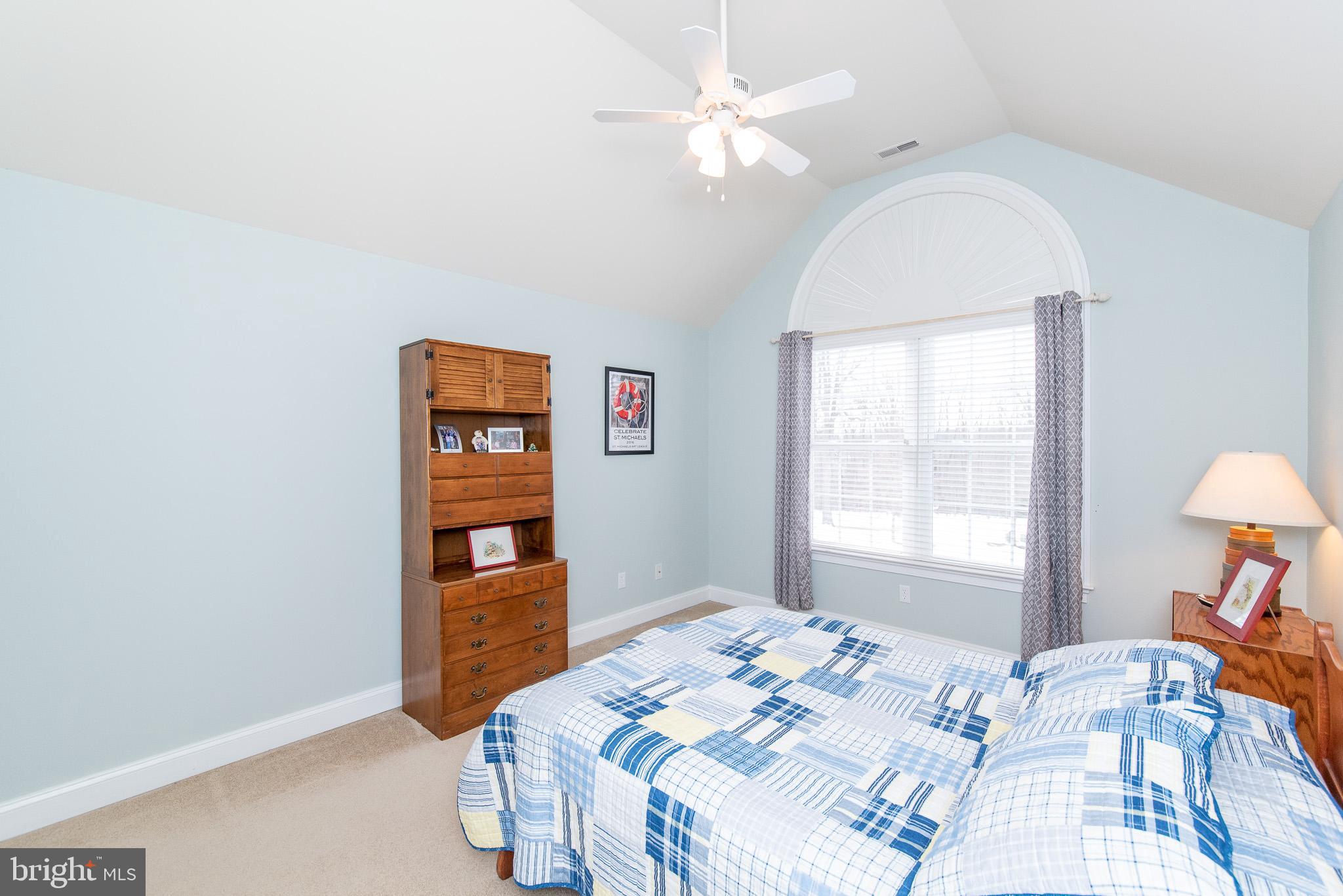 OAK GROVE FARM - Residential