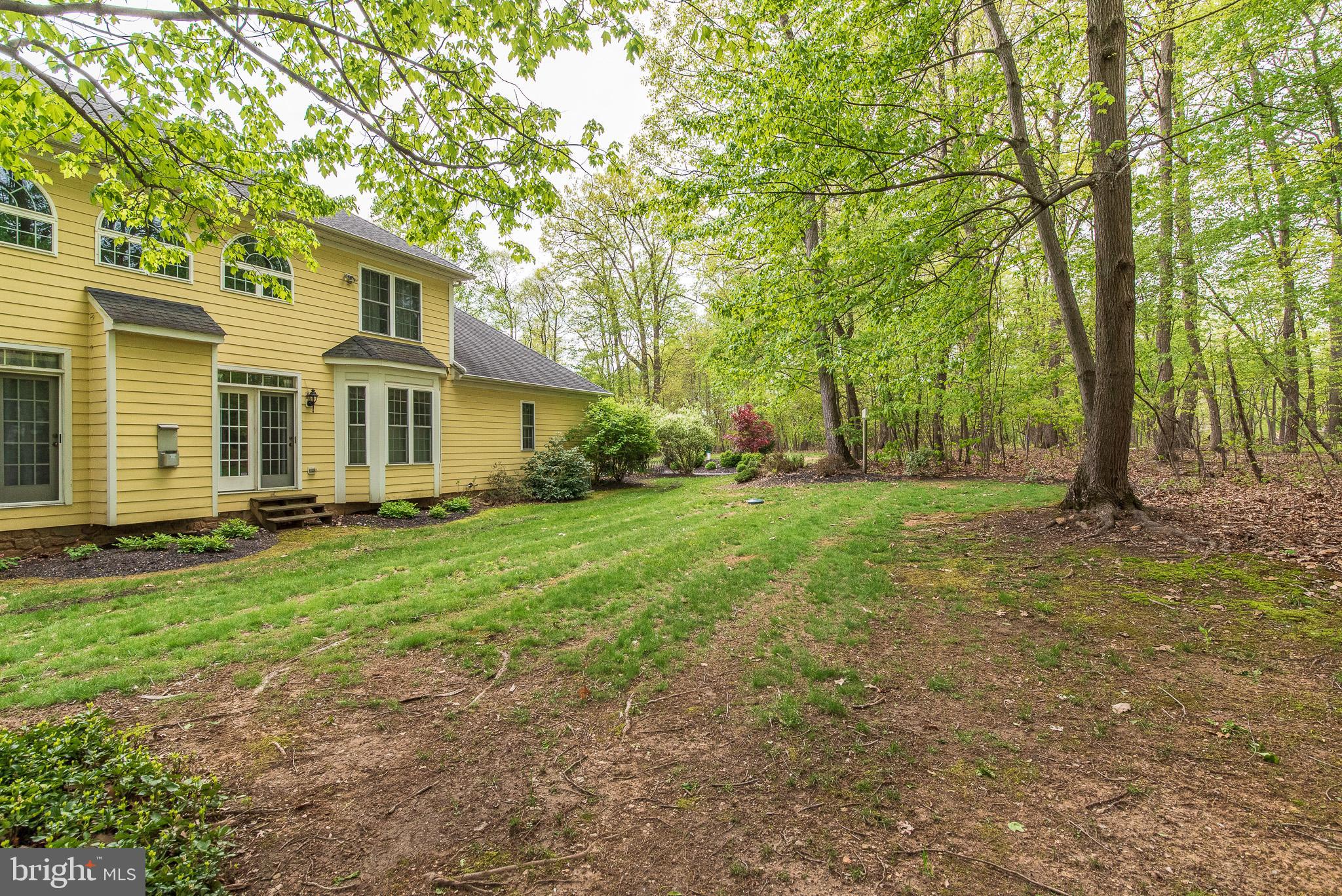 OAK GROVE FARM - Residential