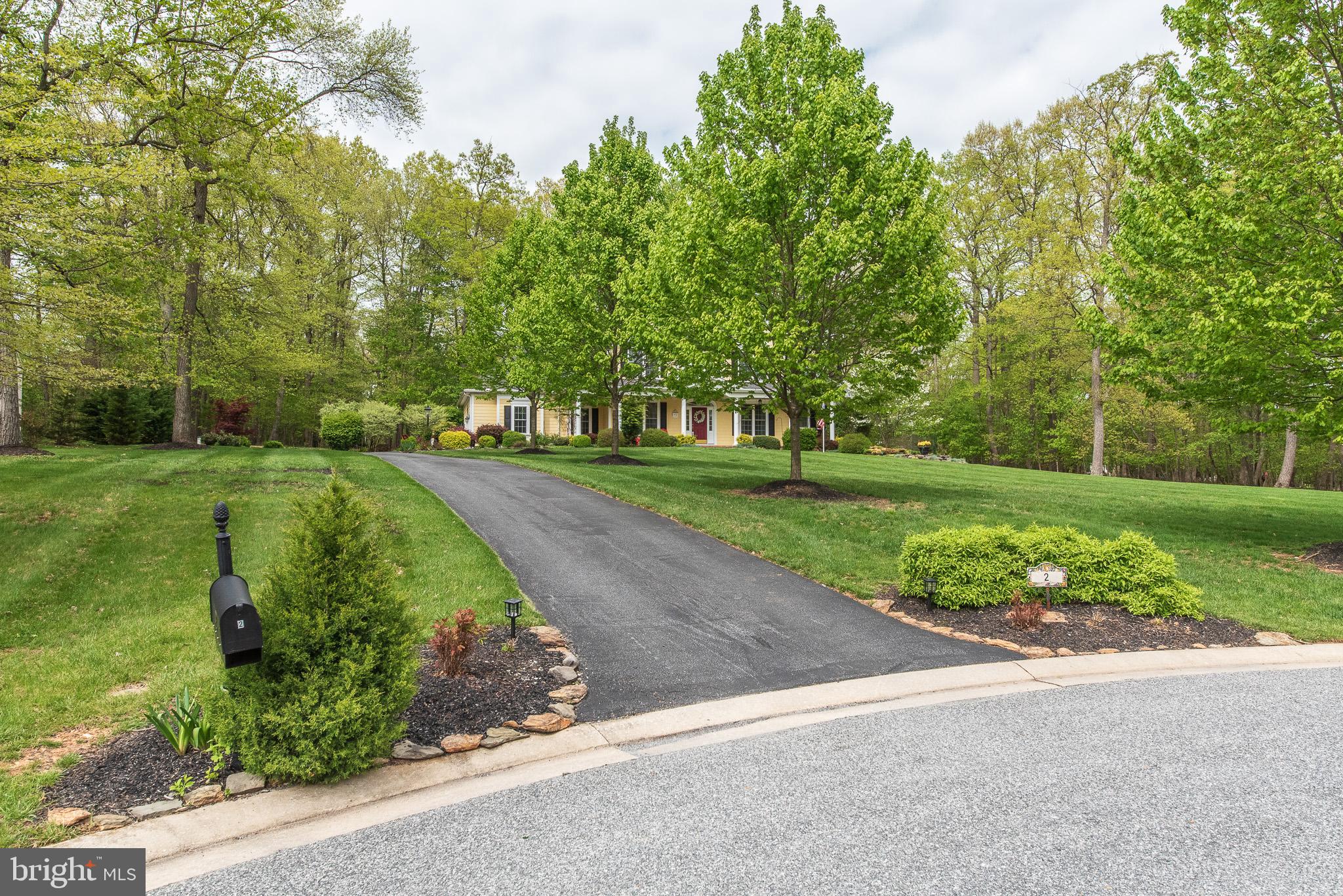 OAK GROVE FARM - Residential