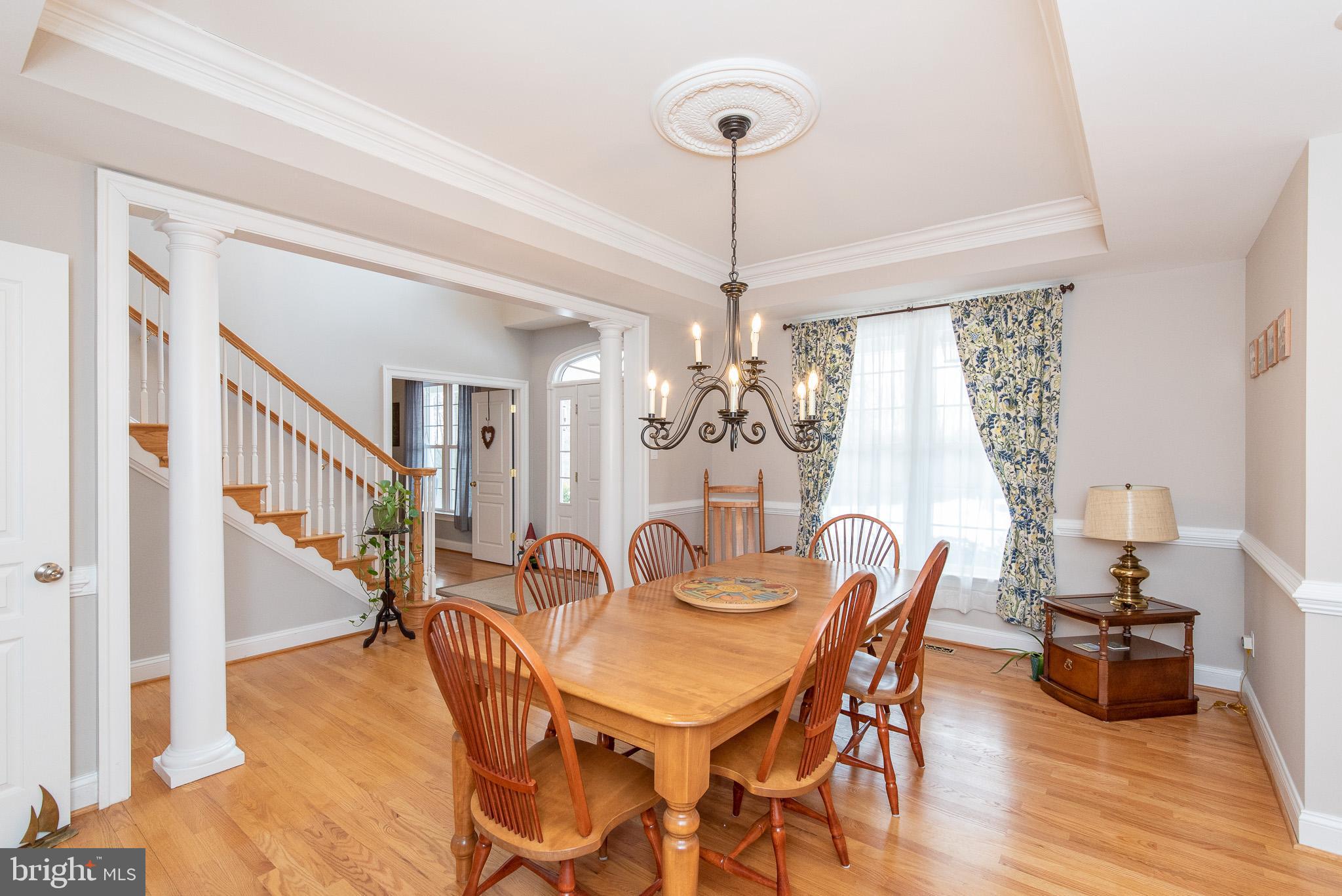 OAK GROVE FARM - Residential