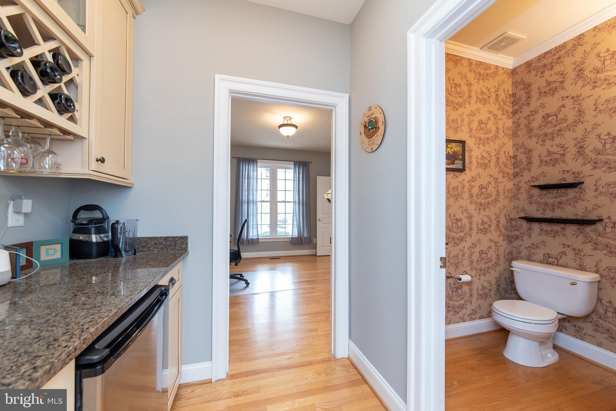 OAK GROVE FARM - Residential