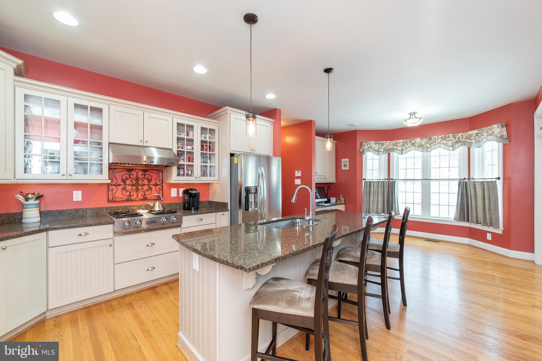 OAK GROVE FARM - Residential