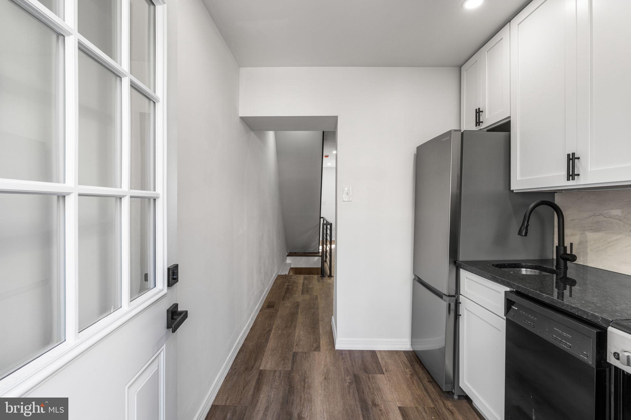 RICHMOND - Residential