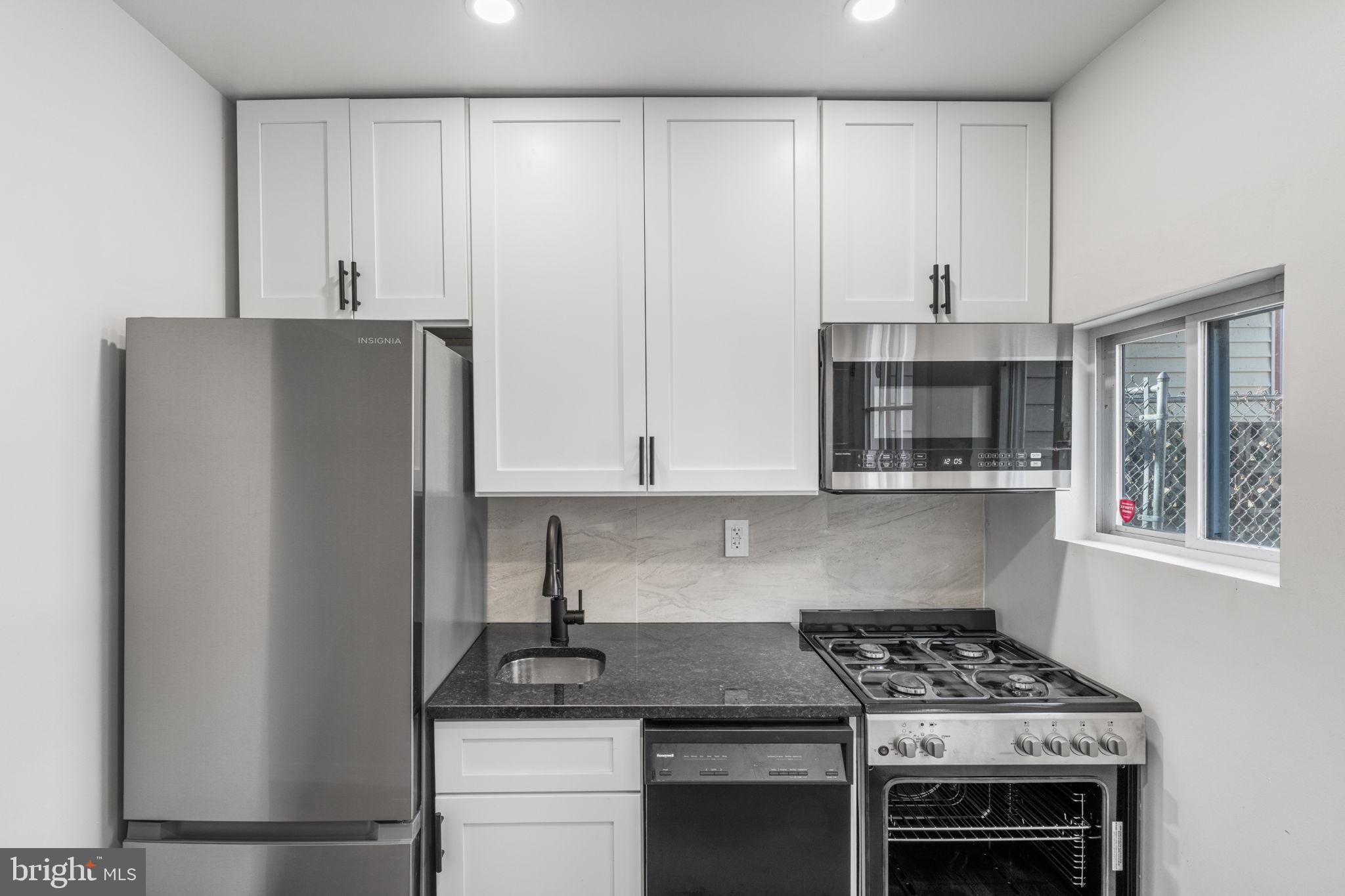 RICHMOND - Residential